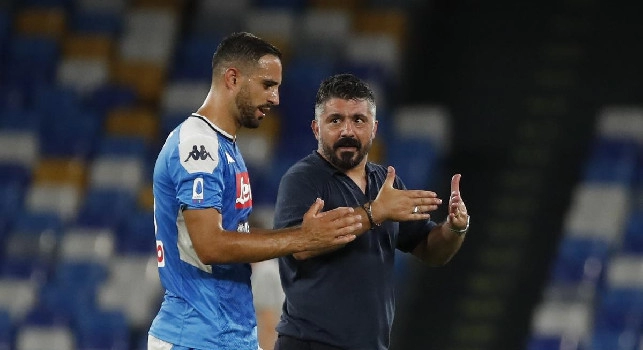CorSport - Sorpresa Maksimovic, il rinnovo con il Napoli &egrave; una possibilit&agrave; concreta: la situazione