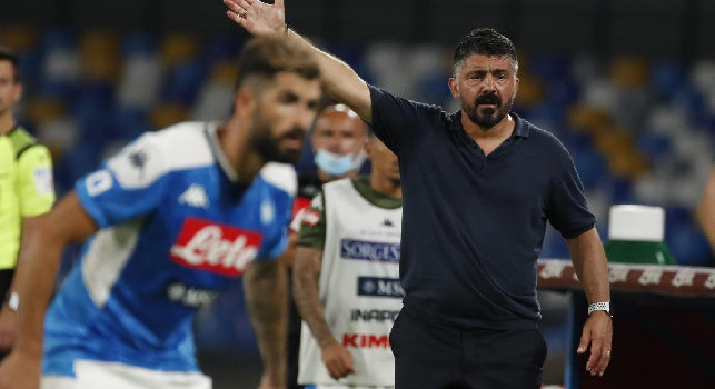 Il Mattino – Gattuso non pensa al ritiro pre-Barcellona ma vuole ritrovare le vecchie abitudini: le ultime