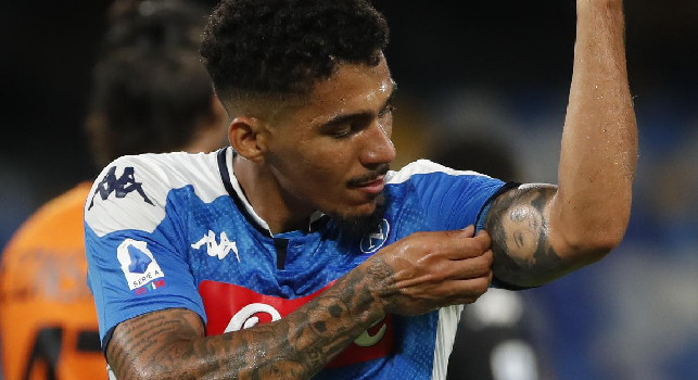 Repubblica - Allan vicino all’addio, ora spunta Thauvin