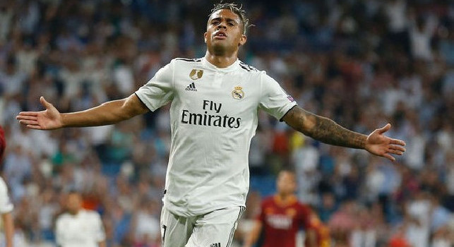 Mariano Diaz