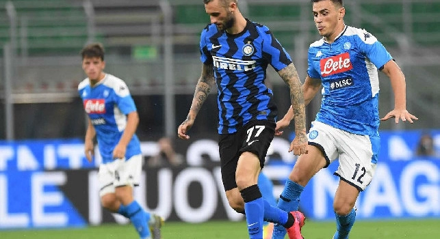 Gazzetta - Nuovi guai per Brozovic: lite con i medici al pronto soccorso. Inter irritata, in arrivo sanzioni