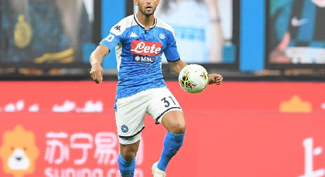 Gazzetta - Il Napoli ha messo Ghoulam sul mercato: fissato il prezzo