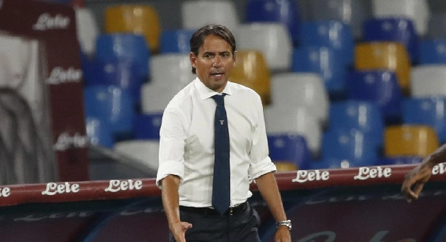 Brugge-Lazio, formazioni ufficiali: ad Inzaghi manca mezza squadra