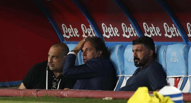 Giuntoli al lavoro per un tesoretto da 150mln! Gazzetta: Napoli pronto a ridurre il monte ingaggi