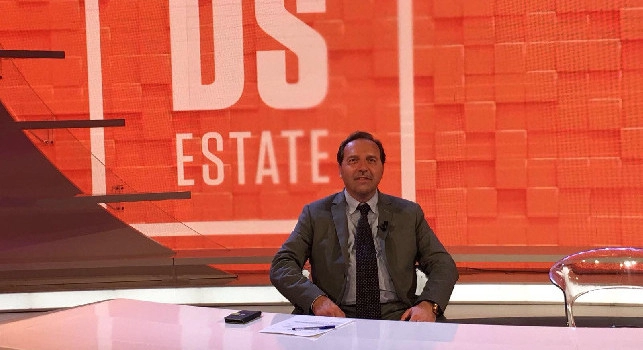 Calciomercato Serie A, da domenica prossima su Rai 2 riparte La Domenica Sportiva - Estate: i dettagli