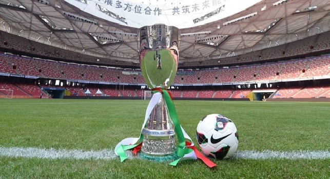 Repubblica - Supercoppa piena di veleni, ADL e Agnelli hanno dato il buon esempio in Lega
