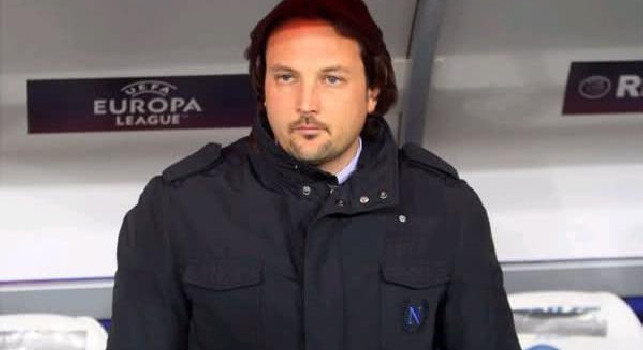 Primavera, Napoli-Sampdoria 0-2 dopo 45': partenza da incubo per gli azzurrini
