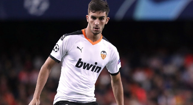 Ferran Torres &egrave; del Man City: effettuate le visite mediche, era stato sondato anche al Napoli