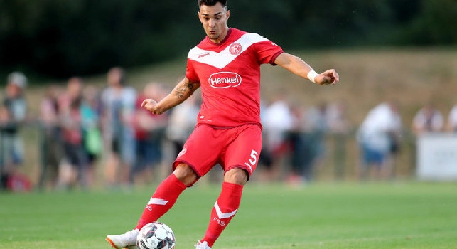 Retroscena Gazzetta: il Napoli era pronto a firmare il turco Kaan Ayhan, un calciatore della Juventus l'ha convinto ad andare col Sassuolo!