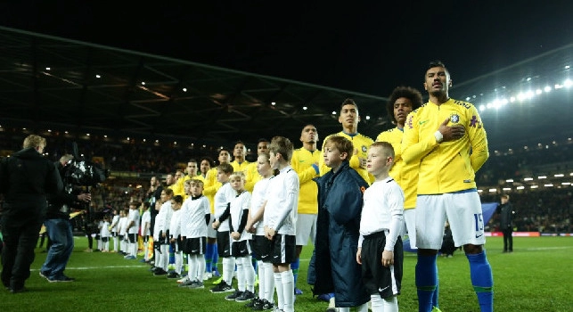 Brasile, riparte il campionato ma &egrave; caos: 10 calciatori positivi al Covid-19