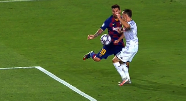 Leo Messi
