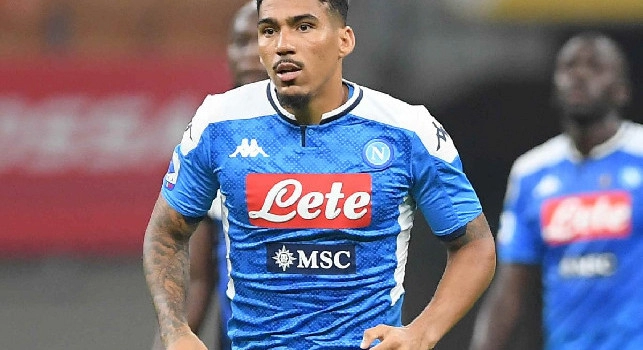 CorSport - Allan-Everton, distanza minima: cessione sempre pi&ugrave; vicina
