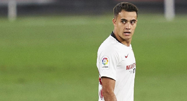 Fiore, agente: Reguilon vale 20 milioni, il Real Madrid ha dato l'ok alla cessione