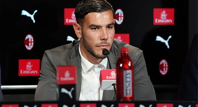 De Maggio contrario: Giuntoli aveva chiuso per Theo Hernandez, ma lui ha scelto la città della moda e non il progetto
