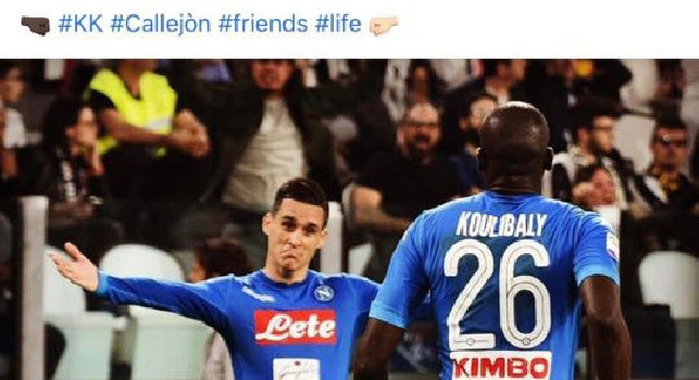Koulibaly