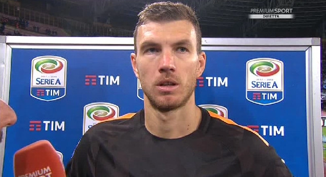 Edin Dzeko