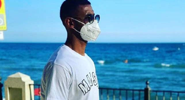 Faouzi Ghoulam