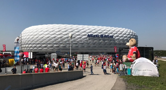 Bayern Monaco, un allenatore del settore giovanile indagato per razzismo e omofobia