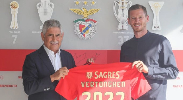 Jan Vertonghen
