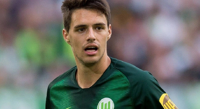 Sky - Napoli, nome nuovo per l'attacco: contatti per Brekalo del Wolfsburg