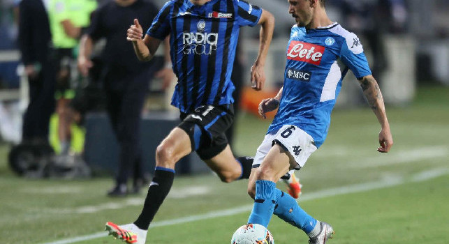 Castagne è stata ceduto al Leicester: l'Atalanta incassa una grande plusvalenza