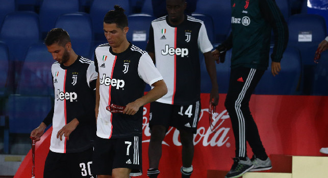 Matuidi e l'addio alla Juve: La decisione durante il lockdown. L'ho fatto per la mia famiglia