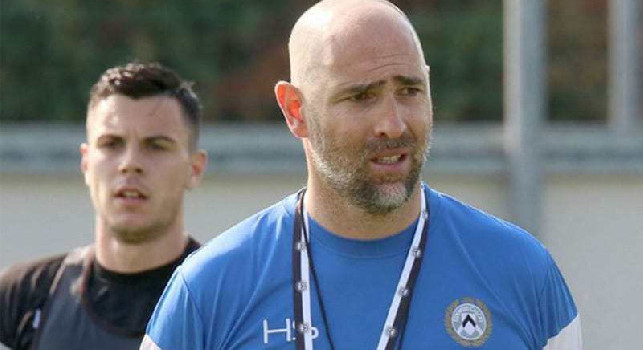 Sky - Juventus, novità nello staff di Pirlo: c'è anche Tudor