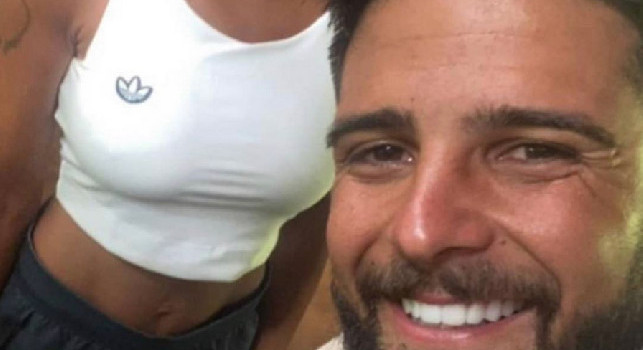 Si ricomincia, Insigne vuole essere al top per il ritiro di Castel di Sangro [FOTO]