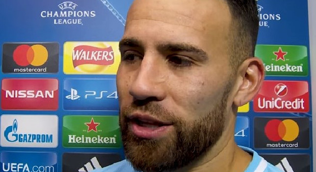 Otamendi