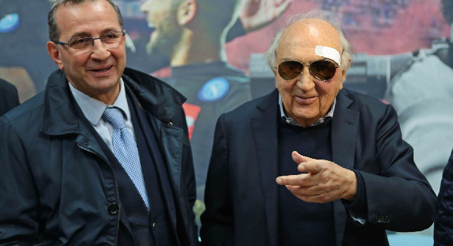 Repubblica - Forza Italia vuole candidare Gennaro Montuori! L’ex capo della curva B del San Paolo in lista?