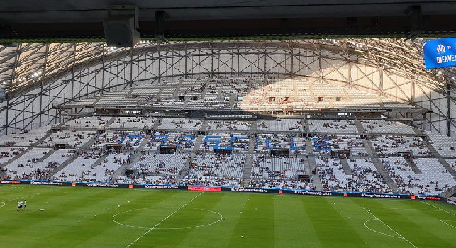 Ligue 1, rinviata la prima partita per coronavirus