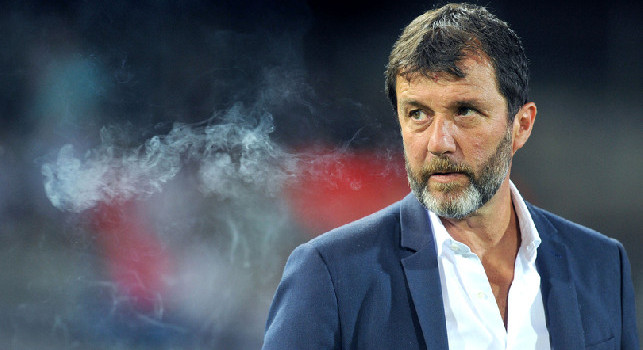 Parma, Carli: Esonero Sarri alla Juve? Era più facile cacciare lui che cambiare 4-5 giocatori