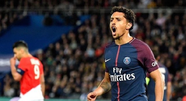 Champions, la prima finalista è il PSG: facile vittoria contro il Lipsia, finisce 0-3!