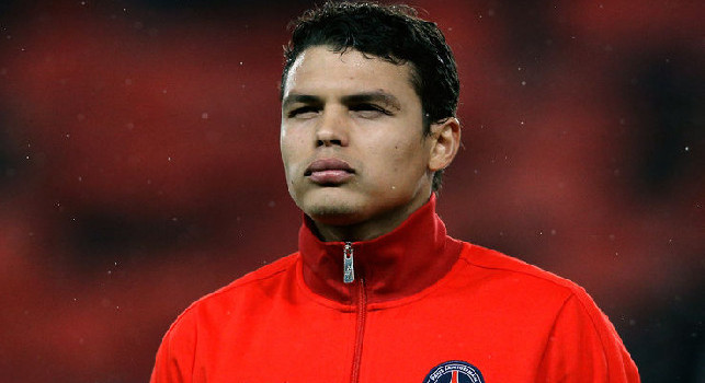 Thiago Silva