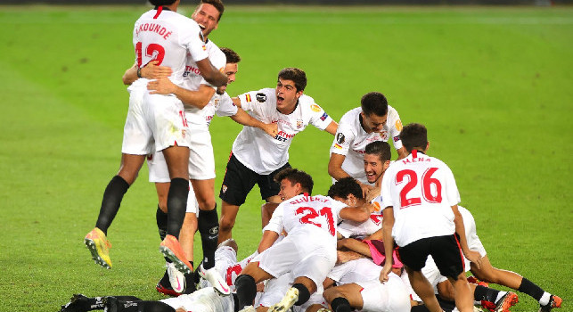 Tmw - Il Milan punta <i>Papu</i> Gomez, ma il Siviglia fa muro: l'argentino incedibile questa estate