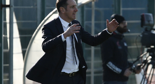 Zauli: Napoli, attento: la Cremonese ha sempre dato filo da torcere alle big!