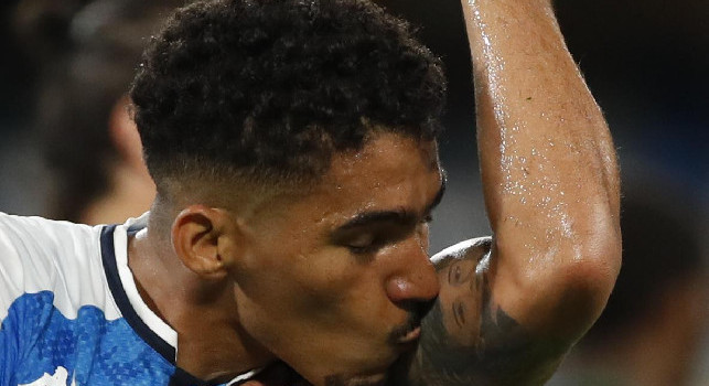 Il Mattino - Il Napoli di Gattuso ripartirà dal centrocampo: Allan l'unico ad andar via. L'Everton è arrivato a 30 mln