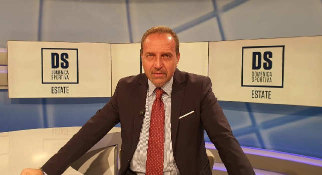 Rai - Stasera ore 23:30 Domenica Sporitva, le ultime di mercato su Under, Milik e Veretout