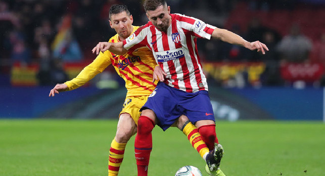 Retroscena Allan: l'Atletico Madrid aveva offerto Herrera in contropartita! Dalla Bundesliga erano pronti 25mln per il Napoli