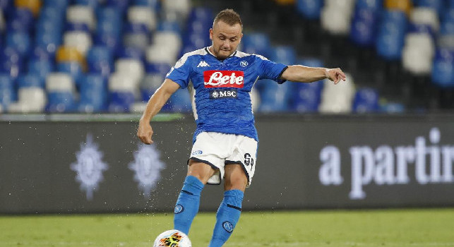 Il Mattino - Offerta del Benfica per Lobotka. La Juve mette Romero sul piatto per Milik