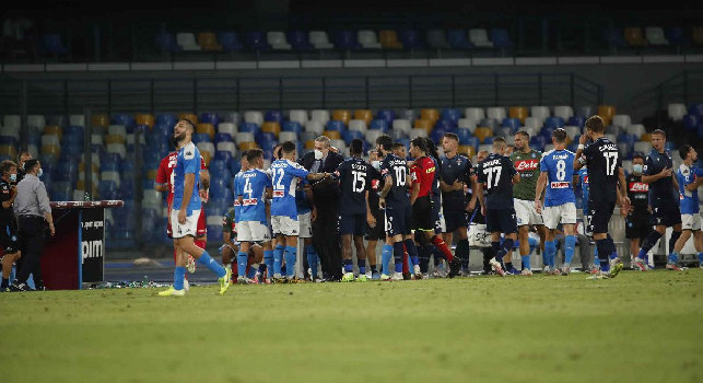 Gazzetta - Niente slittamento del via della Serie A, il 19 settembre si gioca a porte chiuse! Prossima settimana i calendari