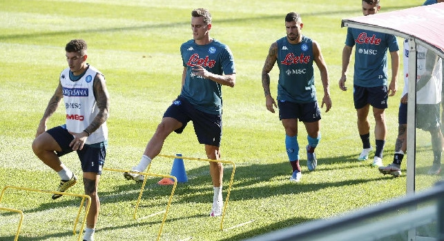 Milik vuole la Juve ma la Roma passa in pole, Il Mattino: Under e Riccardi nell'affare anche se c'&egrave; un ostacolo da superare