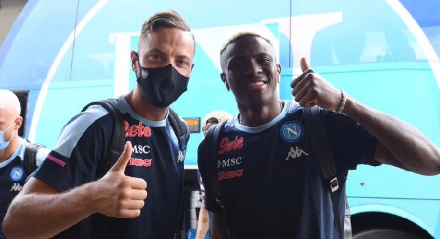 Napoli senza Rrahmani: Auriemma critica la scelta di Braga per un motivo!