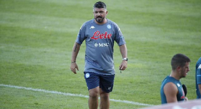 Delio Rossi: Il Napoli cambia modulo e passa al 4-2-3-1? Un sistema di gioco deve tenere in conto le eccellenze della squadra!