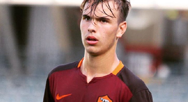 UFFICIALE - Roma, Riccardi in prestito al Pescara: il comunicato