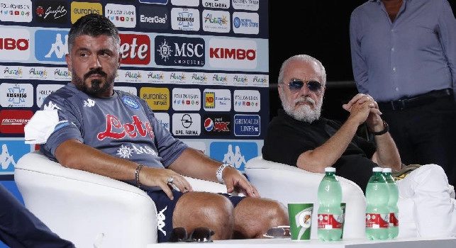 CorSport - Gattuso-ADL, patto Champions per chiudere al meglio la stagione: anche con il quarto posto sar&agrave; divorzio