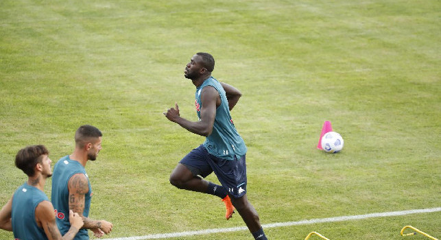 Koulibaly-Manchester City, Sky: si valuta l'inserimento di Eric Garcia nell'operazione! Nessun contatto tra i club dopo il caso Jorginho