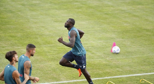 Koulibaly-Manchester City, Sky: si valuta l'inserimento di Eric Garcia nell'operazione! Nessun contatto tra i club dopo il caso Jorginho