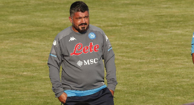 Gennaro Gattuso