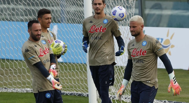 Gazzetta - La Roma pensa a Meret se dovesse cedere Pau Lopez: le ultime